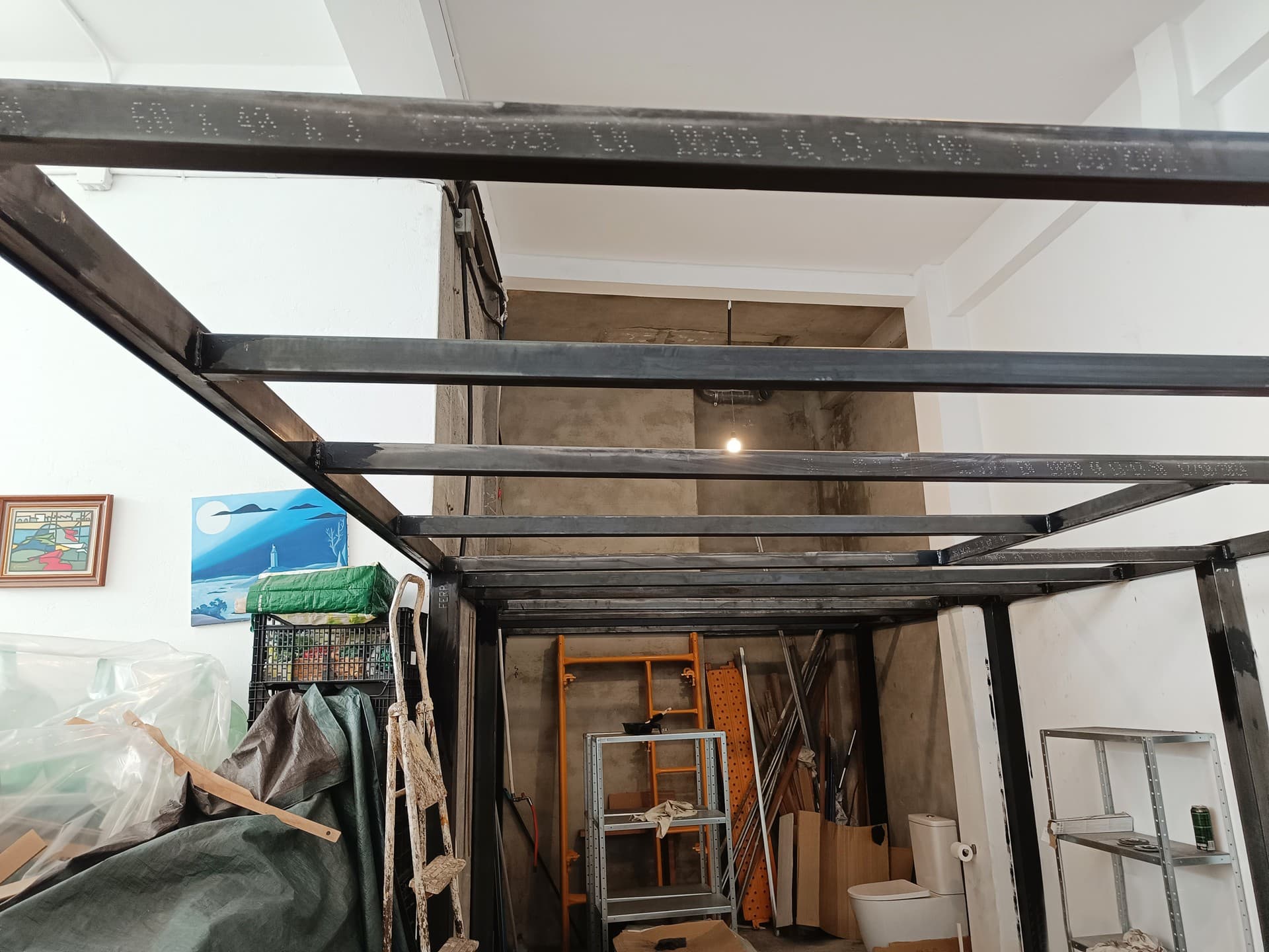 Trabajos con metales de CTM Metal