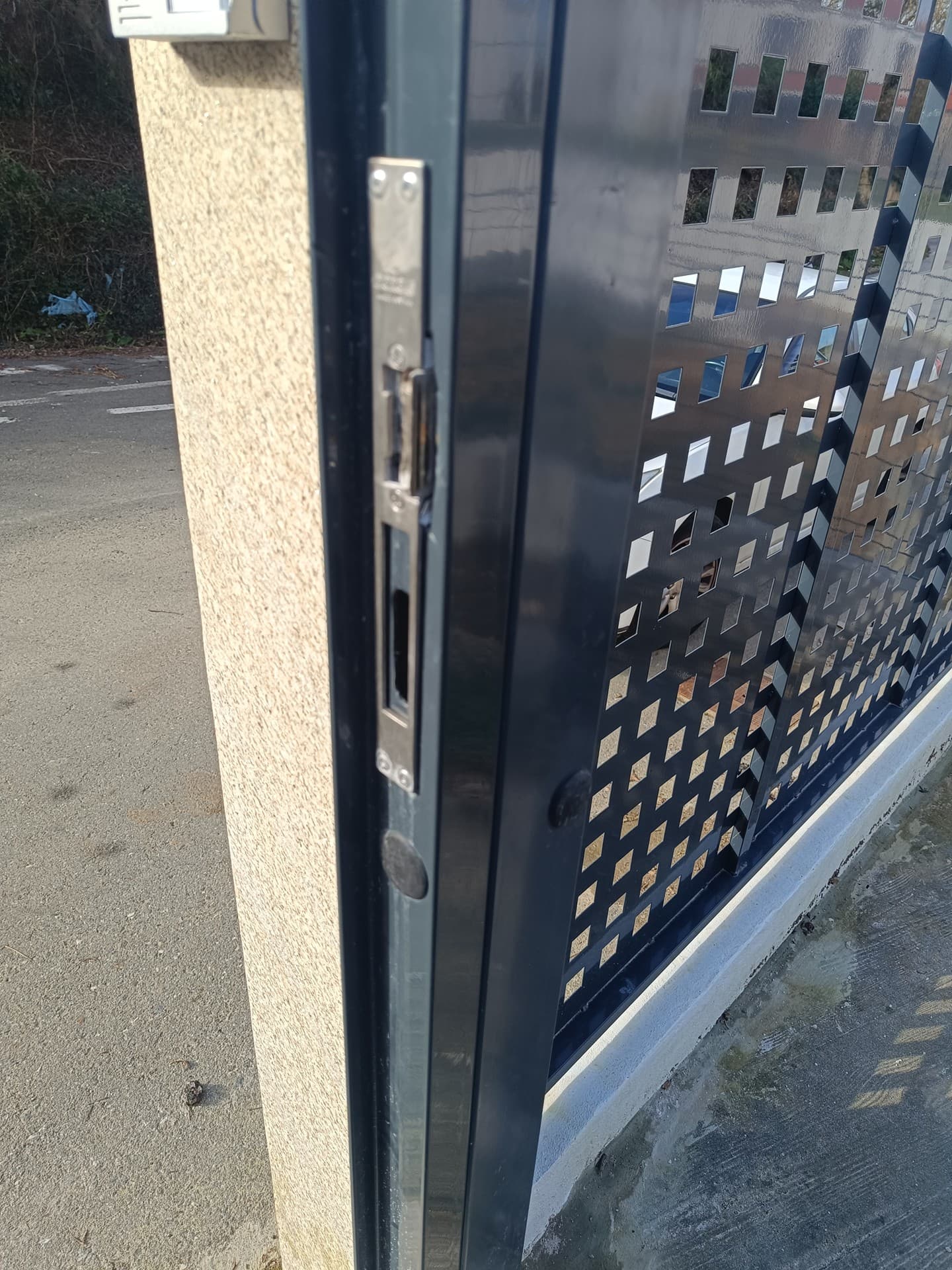 Trabajos con metales de CTM Metal