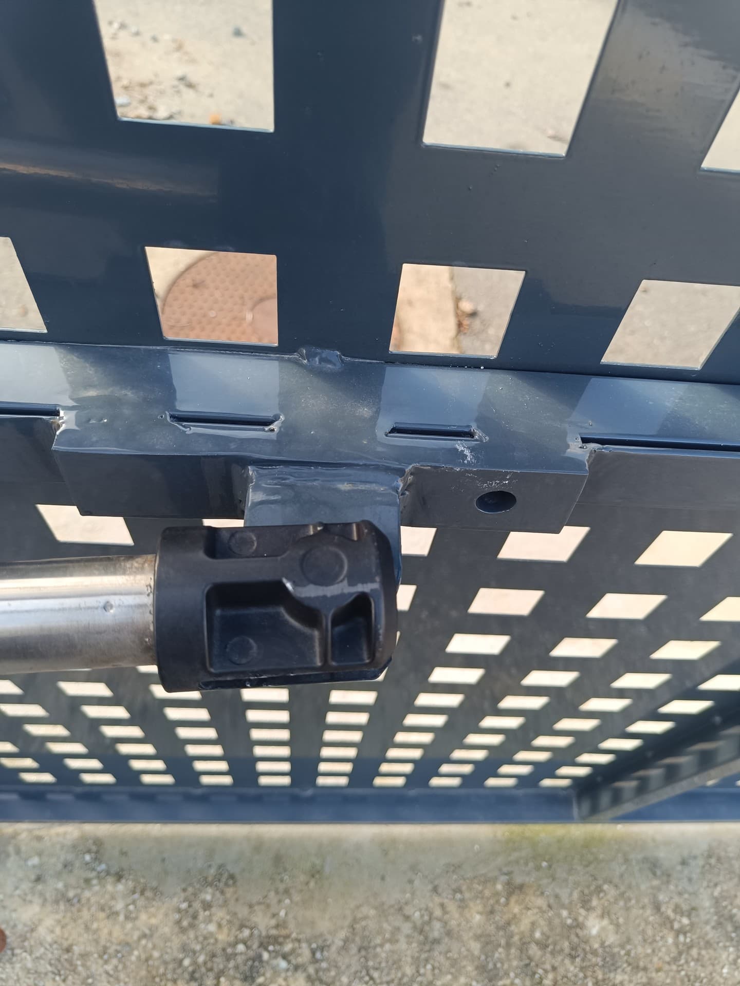 Trabajos con metales de CTM Metal