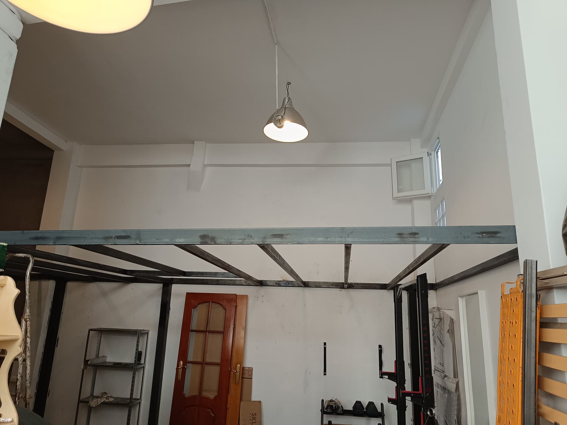 Trabajos con metales de CTM Metal