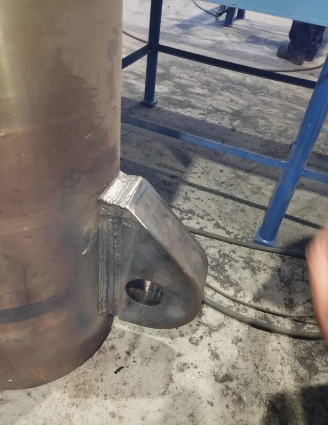 Trabajos con metales de CTM Metal